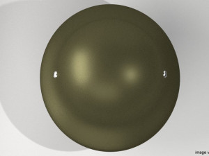 combat helmet classic 3D Модель