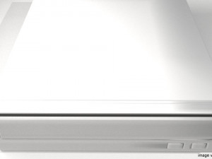 computer dvd rom Model 3D