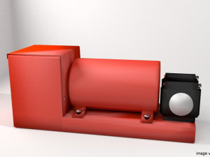 flight data recorder Model 3D