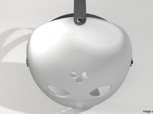 hockey mask 3D Модель