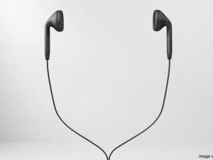 kulak tıkacı 3D Model