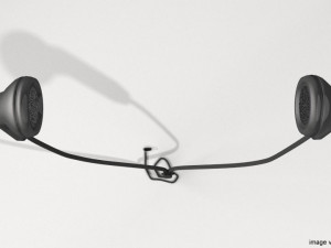 earplug Modelo 3D