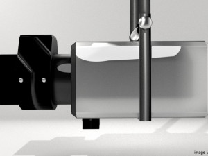 cctv camera type 4 3D-Modell