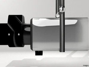 cctv camera type 4 3D Model