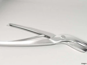 coupe-bandage chirurgical Modèle 3D