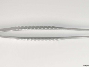 surgical forceps 3D मॉडल