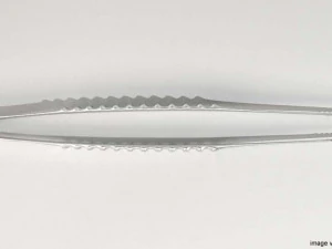 surgical forceps 3D Model