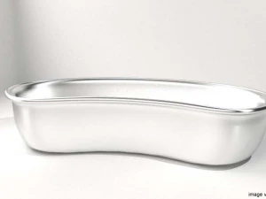 chirurgische Nierenschale 3D Modell