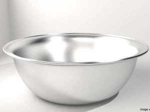 cerrahi losyon kasesi 3D Model