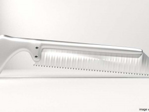 surgical resection saw Model 3D