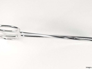 surgical scissor Modello 3D