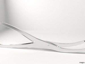 surgical shears 3Dモデル