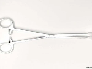 surgical sponge 3D Model