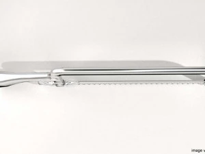 surgical changeable saw 3D Model