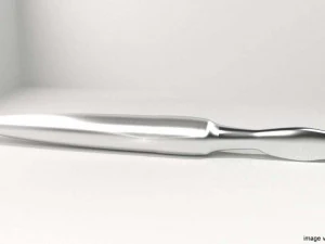 cuchillos quir&uacute;rgicos de contorno Modelo 3D