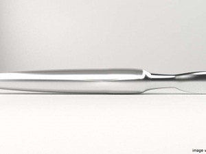 surgical contour knives Modello 3D