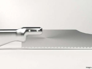 surgical saw 3D Model
