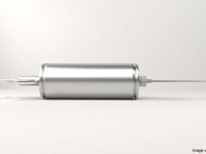 syringe 3Dモデル