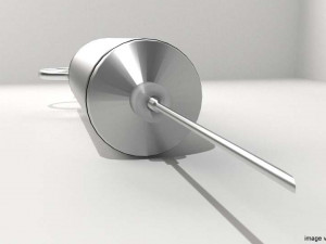 syringe 3Dモデル