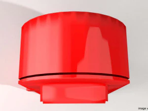 mailbox - type 1 3D Model