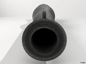 handcannon 3D Model