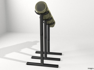 cannon - ming cannon 3Dモデル
