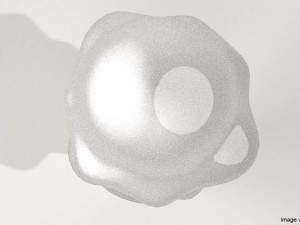 ice-cream cone 3D Модель