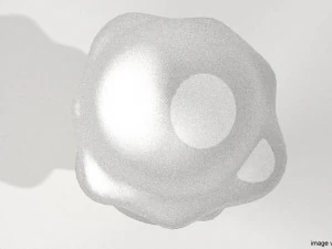 ice-cream cone 3D Model
