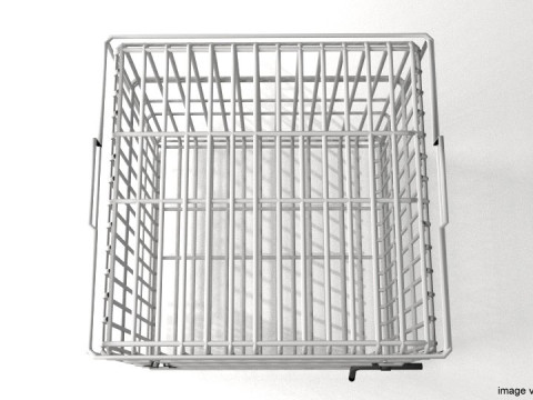 Pet Cage - Type 1 Modelo 3D