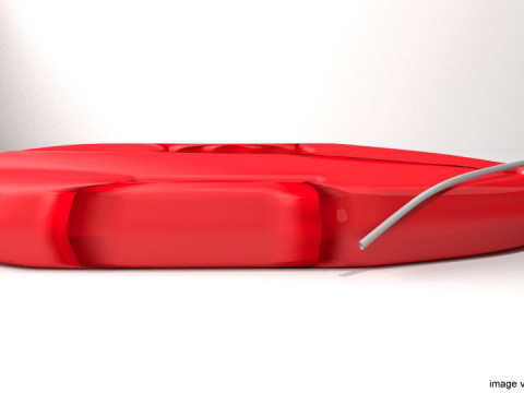 Lifebuoy - Type 2 Modelo 3D