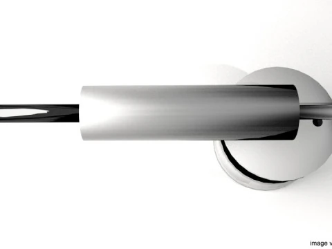 Pest Sprayer Type 1 3D Model