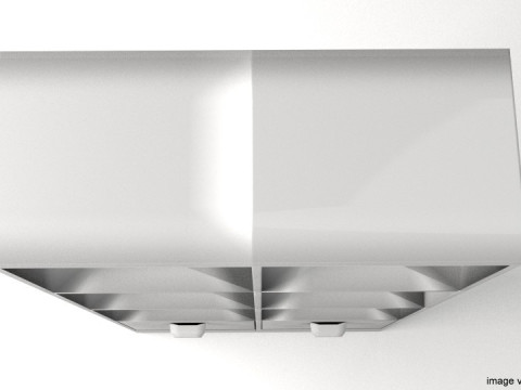 Cabinet - Type 2 3D Model