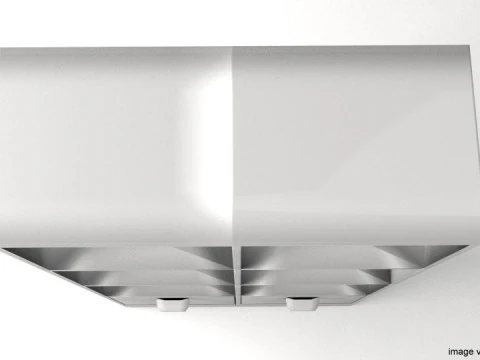 Schrank &ndash; Typ 2 3D Modell