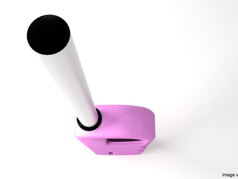 Lighter - Type 3 3D-Modell