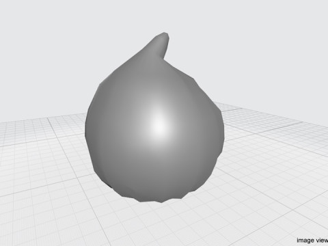 Fruit - Figs 3D मॉडल