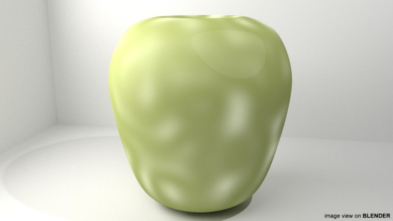 Fruit - Pear Modelo 3D .c4d .max .obj .3ds .fbx .stl .blend 
