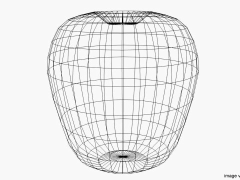 Fruit - Pear Modelo 3D