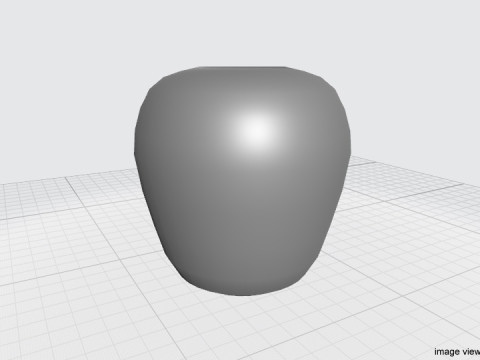 Fruit - Pear Modelo 3D
