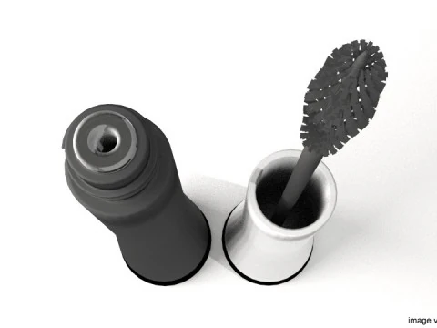 Cosmetic - Mascara Type 2 3D Model