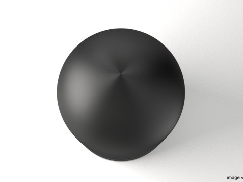 Mortar Ammo - Type Miniball 3D मॉडल