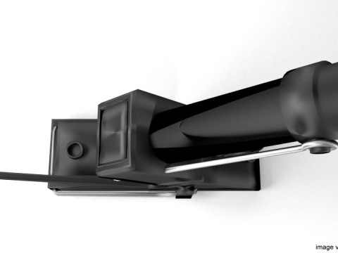 Mortar - Type 4 Modelo 3D