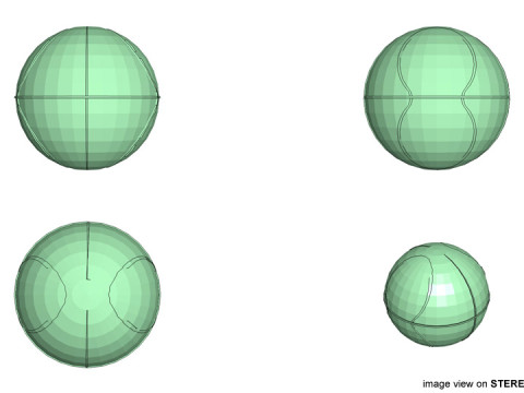 Sport Ball - Basketball Modelo 3D