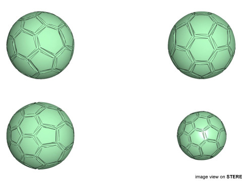 Sport Ball - Soccer 3Dモデル