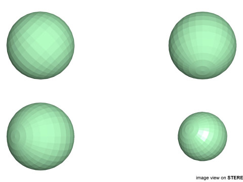 Sport Ball - Volleyball 3D 模型