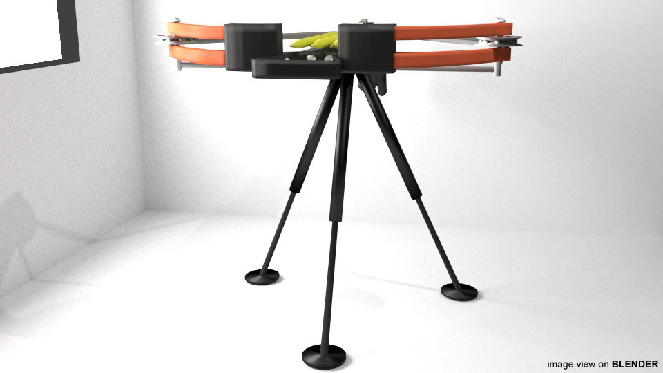 Crossbow - Multiple 3D Model .c4d .max .obj .3ds .fbx .stl .blend
