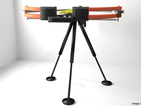 Crossbow - Multiple 3Dモデル