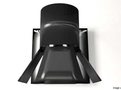Sportlight - Type 1 Modelo 3D