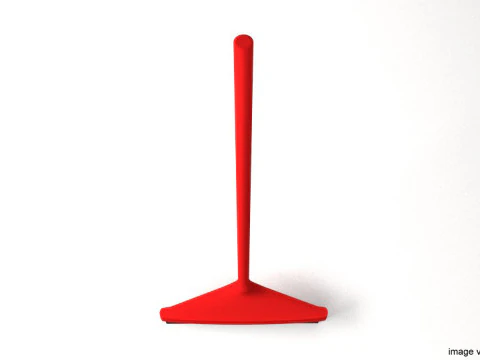Household Cleaning Tool - Widemop 3D Model