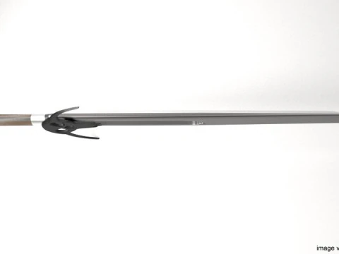 Kılı&ccedil; - Fantezi Tip 2 3D Model