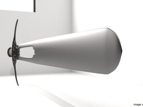 Sword - Fantasy Type 2 Modelo 3D